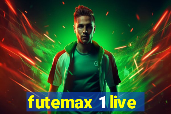 futemax 1 live